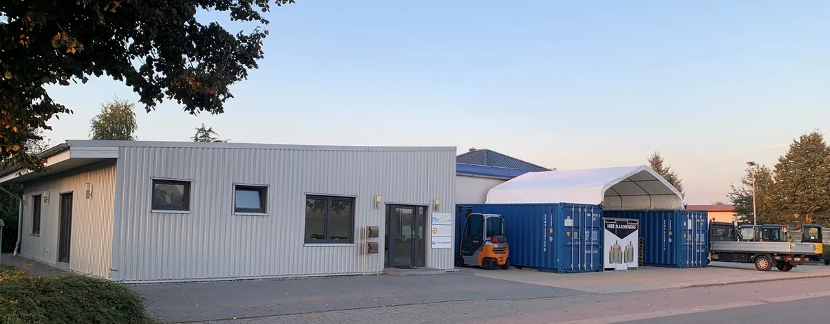 ReGas GmbH